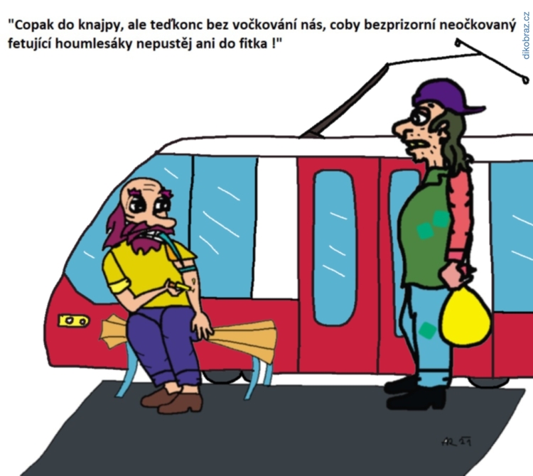 Alfred Rudys vtipy č.41418 - 