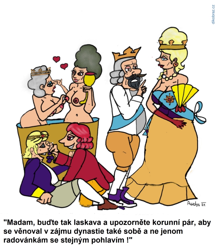 Alfred Rudys vtipy č.42265 - 