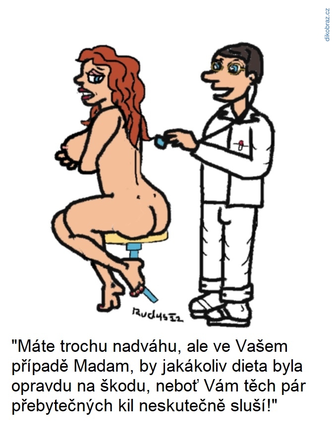 Alfred Rudys vtipy č.42395 -