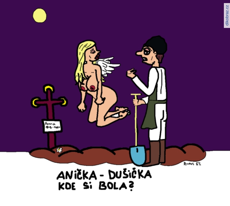 Alfred Rudys vtipy č.42799 - 