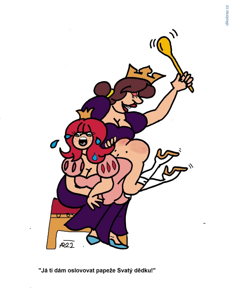 Alfred Rudys vtipy č.43783 - 