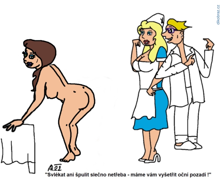 Alfred Rudys vtipy č.43832 - 