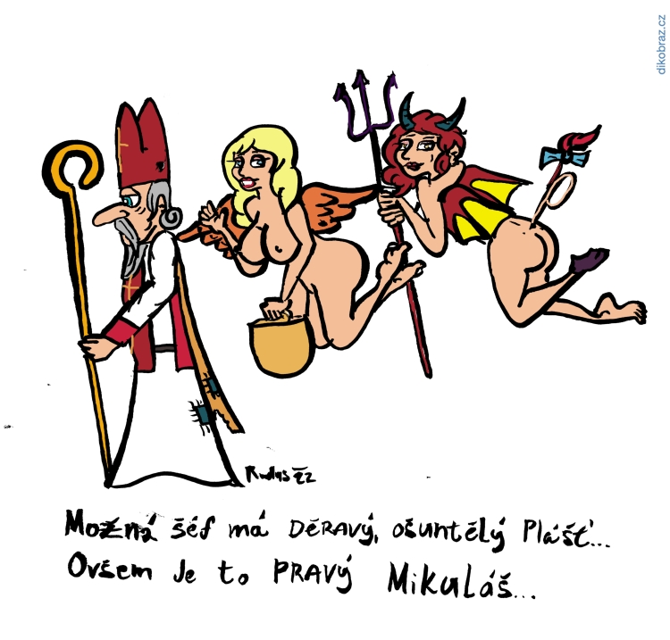 Alfred Rudys vtipy č.59074 - 