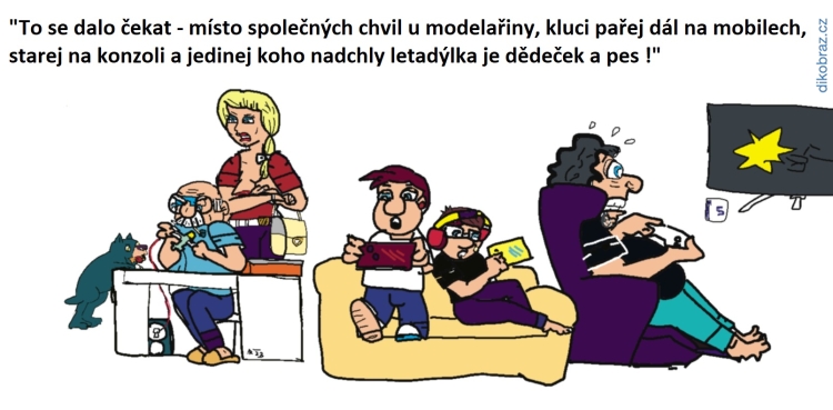 Alfred Rudys vtipy č. - 