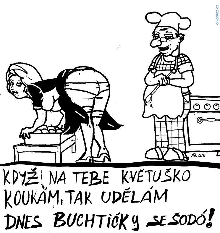 Alfred Rudys vtipy č.62952 - 