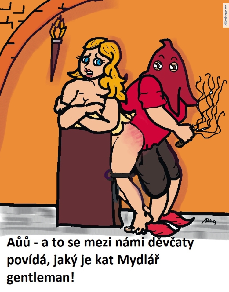 Alfred Rudys vtipy č.69347 - 