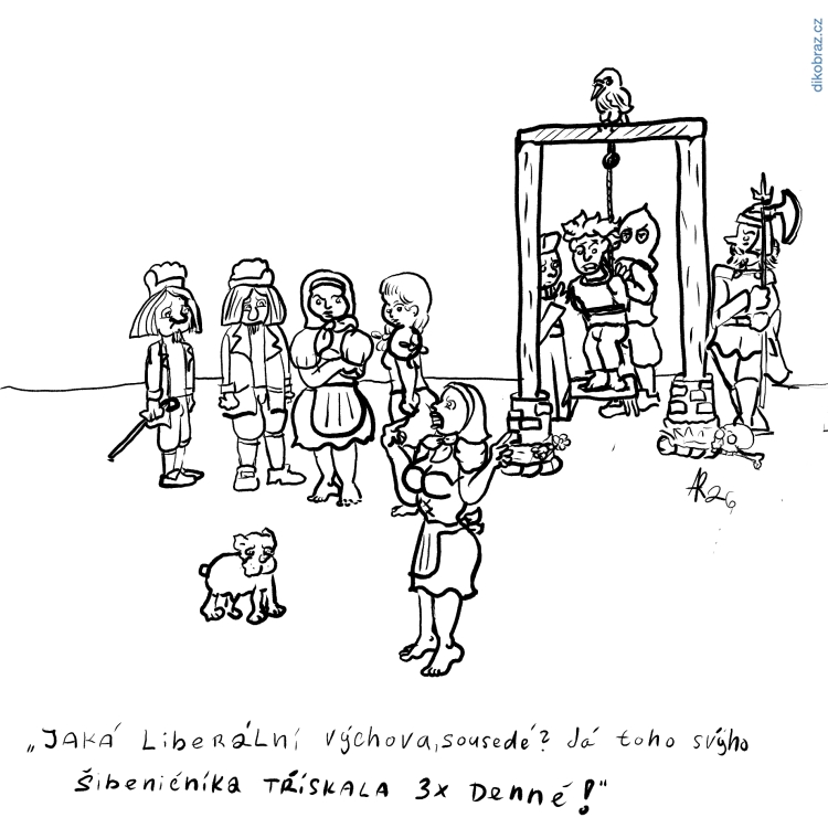 Alfred Rudys vtipy č. - 