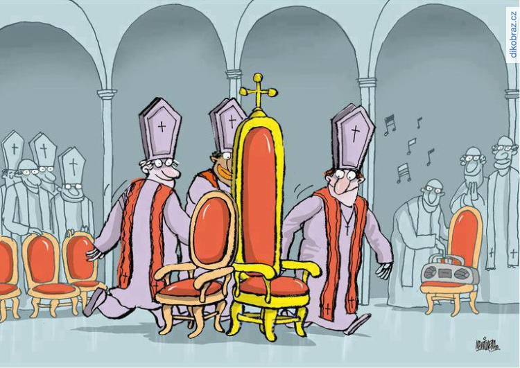 Alfredo Martirena vtipy č.1908 - 