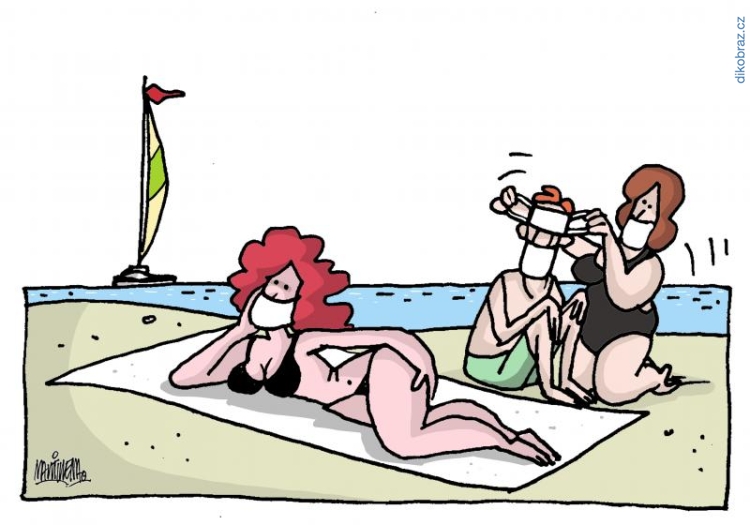 Alfredo Martirena vtipy č.37932 - 