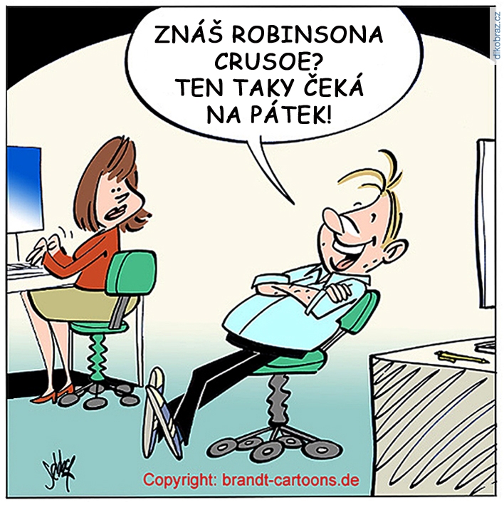 Andreas Brandt (Sebby) vtipy č.67212 - 