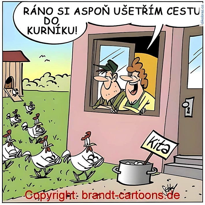 Andreas Brandt (Sebby) vtipy č.67213 - 