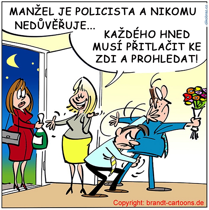 Andreas Brandt (Sebby) vtipy č.67218 - 