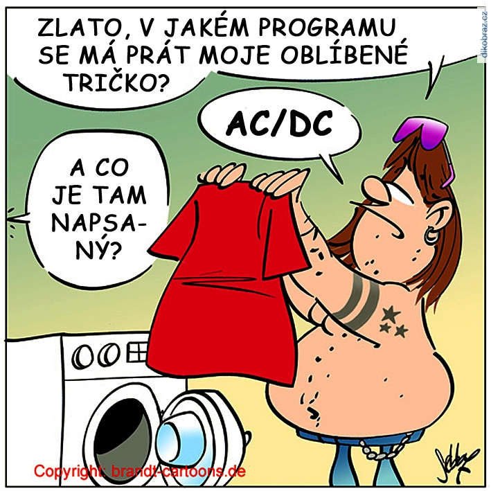 Andreas Brandt (Sebby) vtipy č.71973 - 