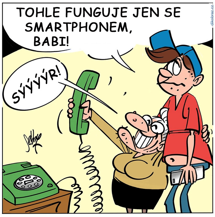 Andreas Brandt (Sebby) vtipy č.71976 - 