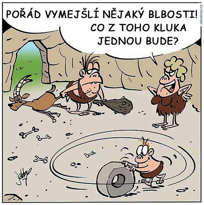 Andreas Brandt (Sebby) vtipy č.71984 - 