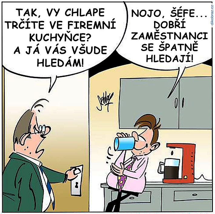 Andreas Brandt (Sebby) vtipy č. - 