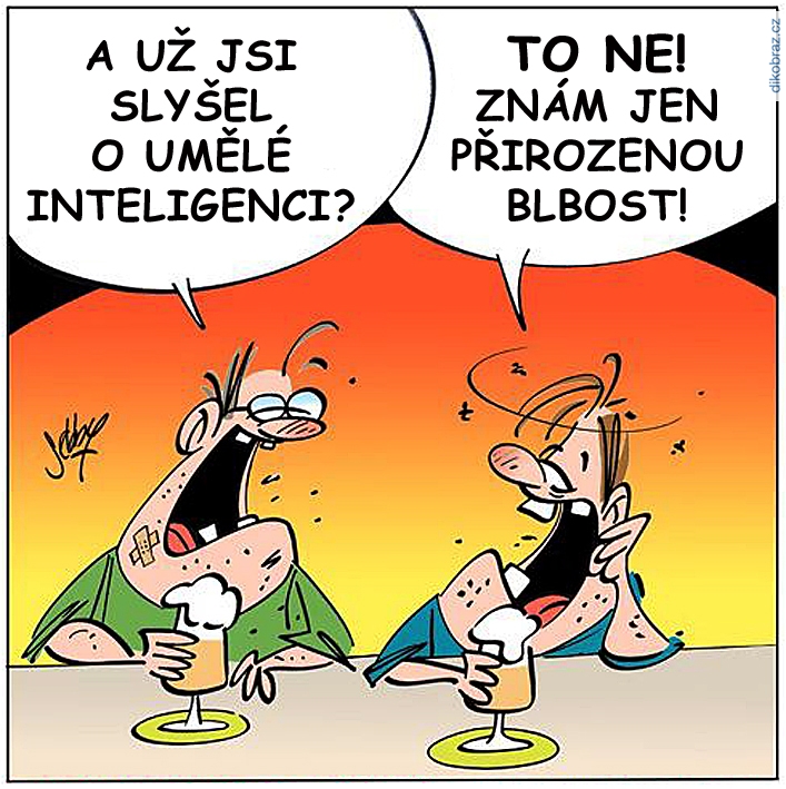Andreas Brandt (Sebby) vtipy č. - 
