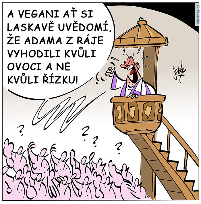 Andreas Brandt (Sebby) vtipy č. - 