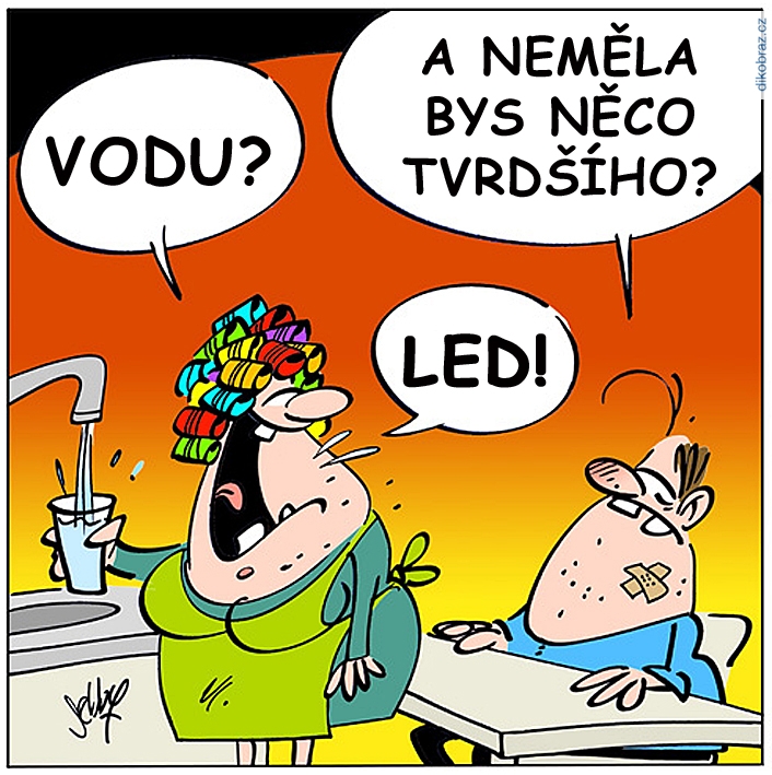 Andreas Brandt (Sebby) vtipy č. - 