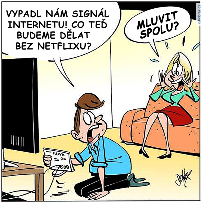 Andreas Brandt (Sebby) vtipy č. - 