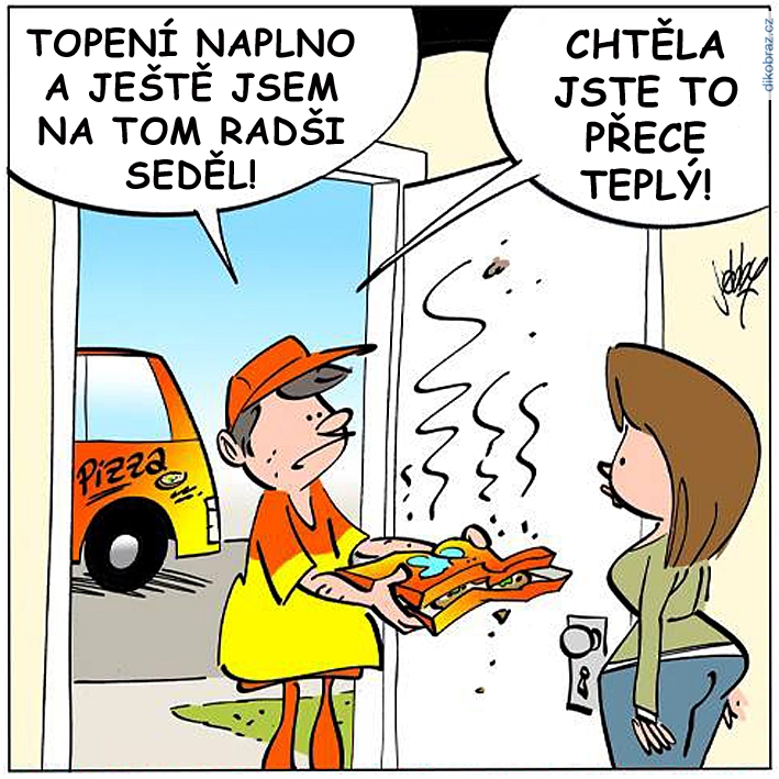 Andreas Brandt (Sebby) vtipy č. - 