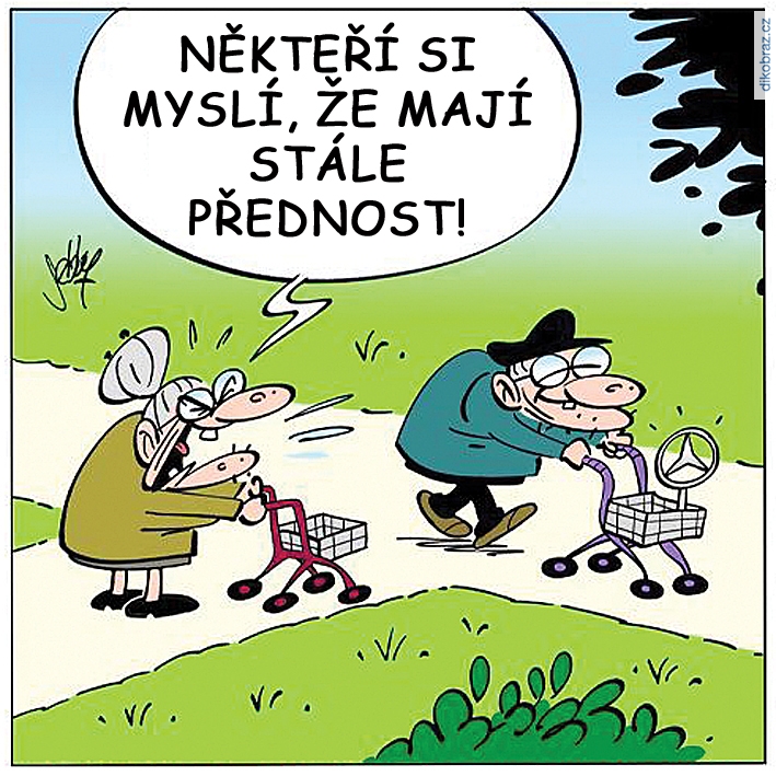 Andreas Brandt (Sebby) vtipy č. - 