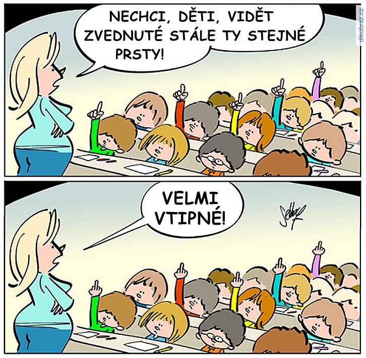 Andreas Brandt (Sebby) vtipy č.72085 - 