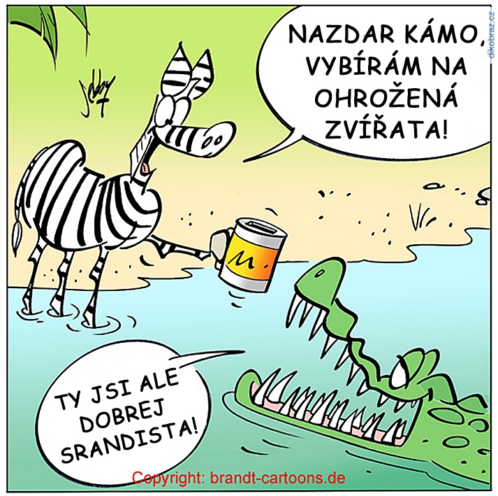 Andreas Brandt (Sebby) vtipy č.72093 - 