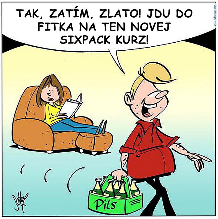 Andreas Brandt (Sebby) vtipy č.72097 - 