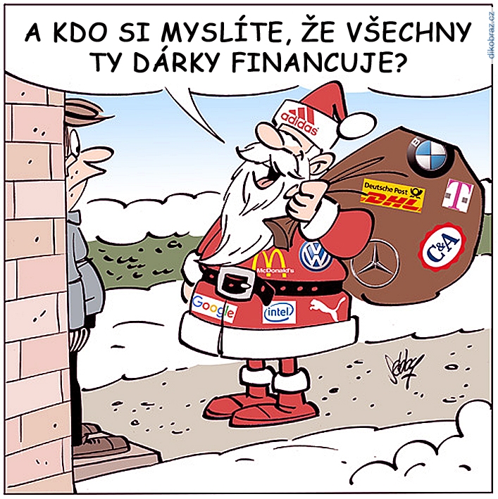 Andreas Brandt (Sebby) vtipy č. - 