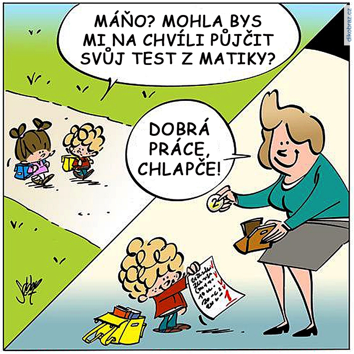 Andreas Brandt (Sebby) vtipy č.72101 - 