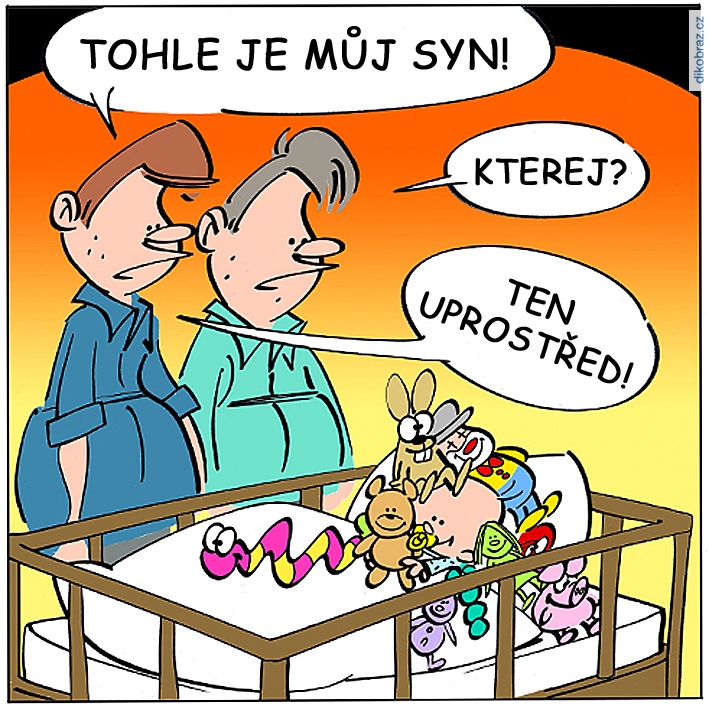 Andreas Brandt (Sebby) vtipy č.72103 - 