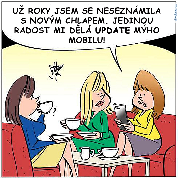 Andreas Brandt (Sebby) vtipy č. - 