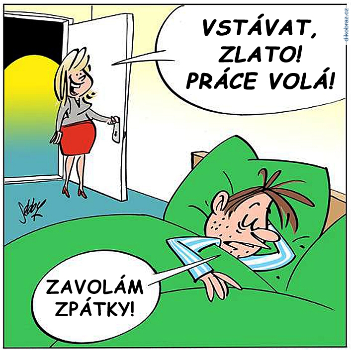 Andreas Brandt (Sebby) vtipy č. - 