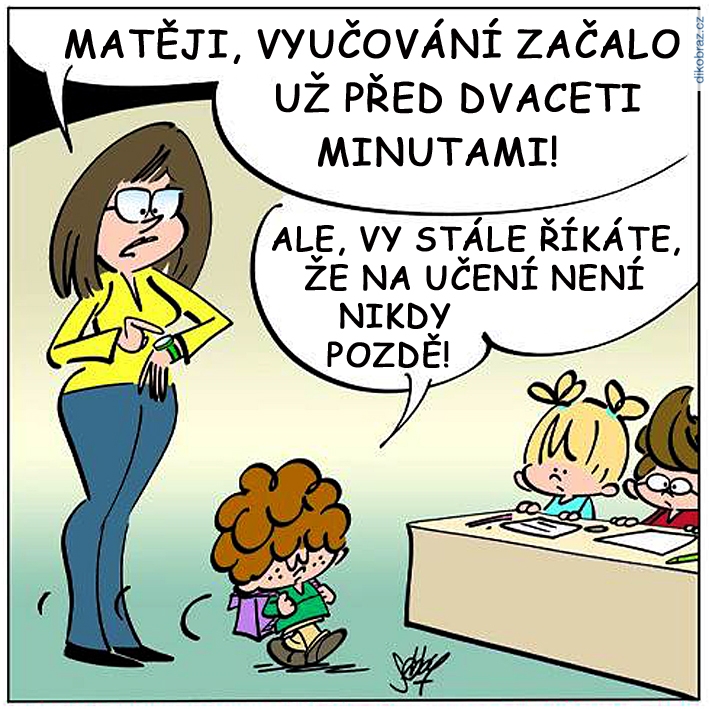 Andreas Brandt (Sebby) vtipy č.82328 - 