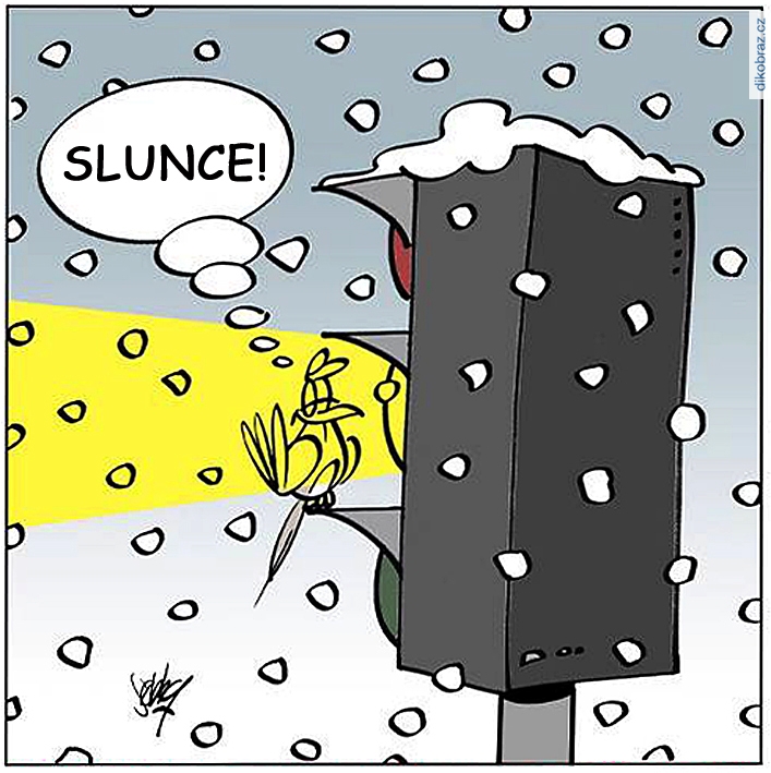 Andreas Brandt (Sebby) vtipy č.99125 - 