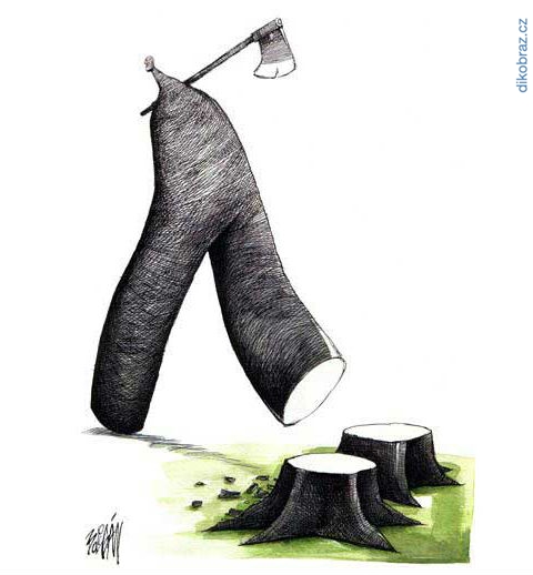 Angel Boligan vtipy č.1295 - 