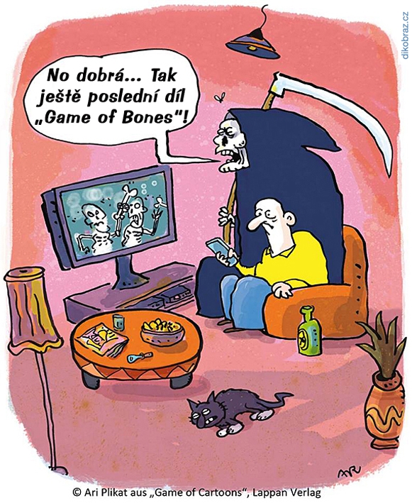 Ari Plikat vtipy č.74021 - 