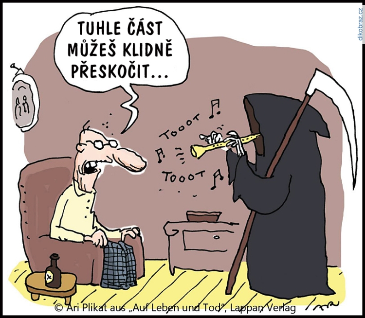Ari Plikat vtipy č.74024 - 