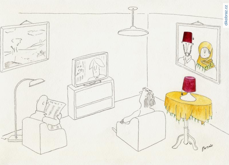 Bernard Bouton vtipy č.35957 - 