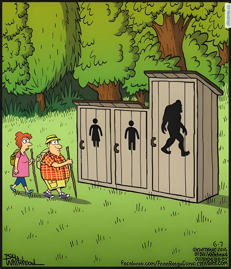 Bill Whitehead vtipy č.99002 - 