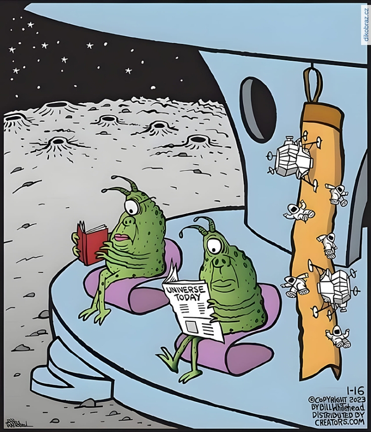 Bill Whitehead vtipy č.99045 - 