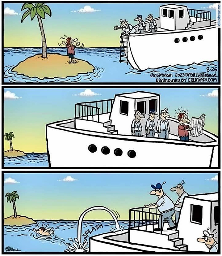 Bill Whitehead vtipy č.99048 - 