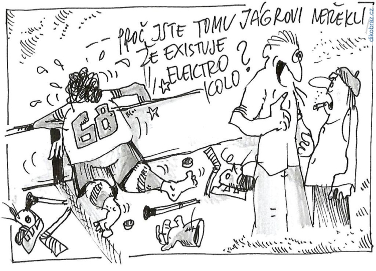 Bohumil Jůza vtipy č.8572 - 