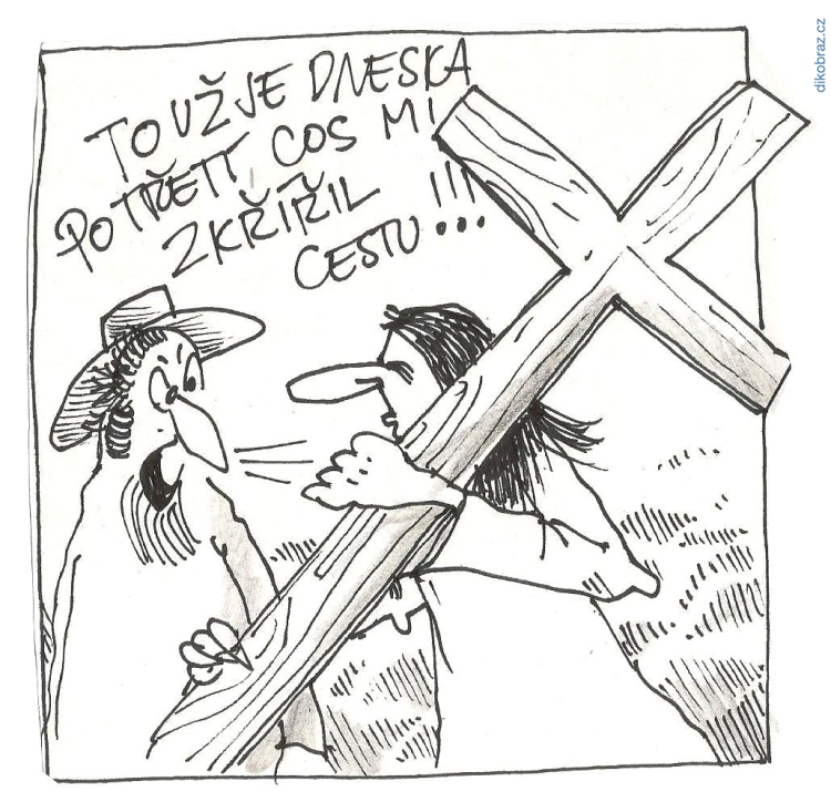 Bohumil Jůza vtipy č.8579 - 