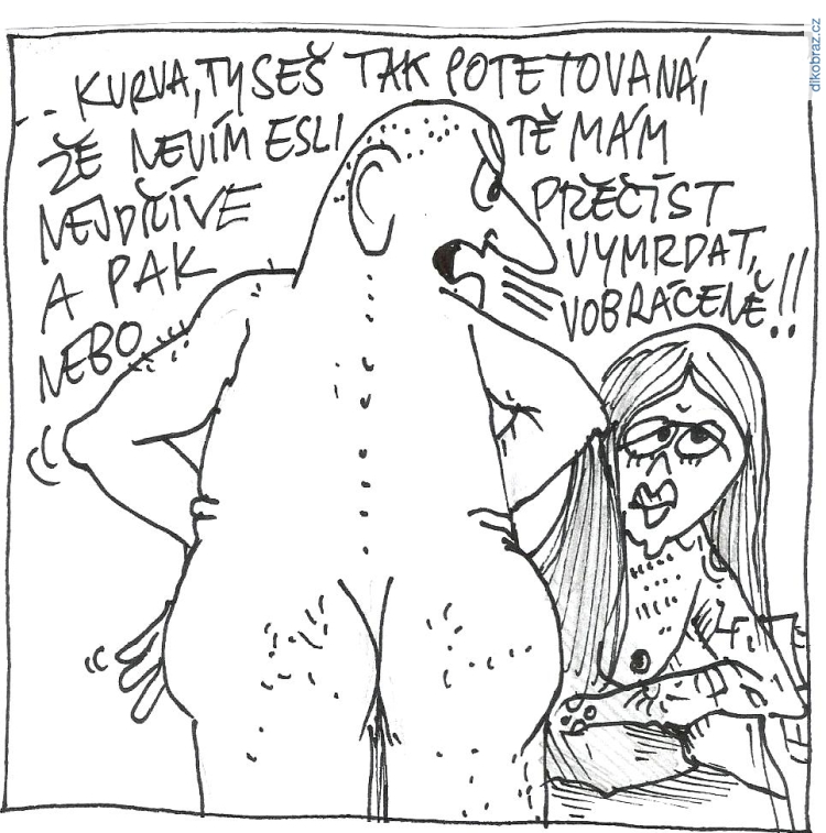 Bohumil Jůza vtipy č.8580 - 