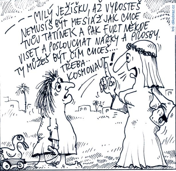 Bohumil Jůza vtipy č.8583 - 