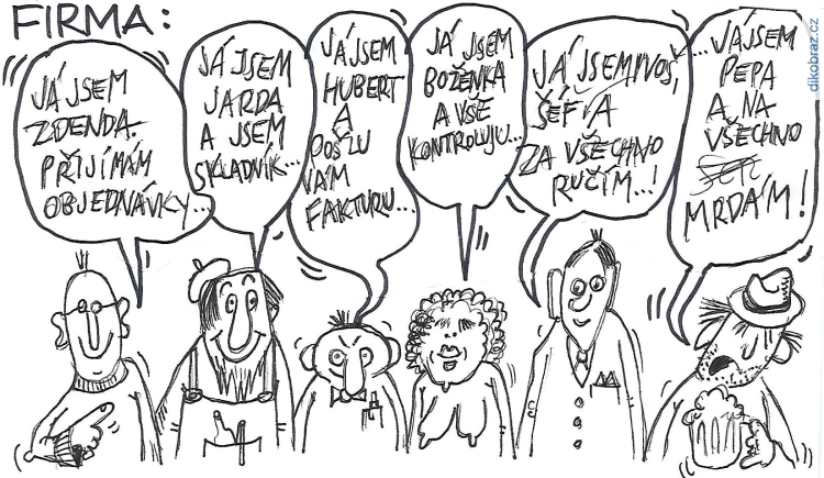 Bohumil Jůza vtipy č. - 