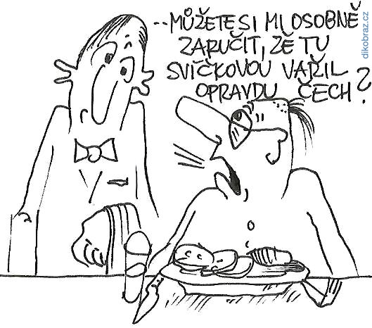 Bohumil Jůza vtipy č.9257 - 