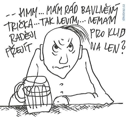 Bohumil Jůza vtipy č.9260 - 